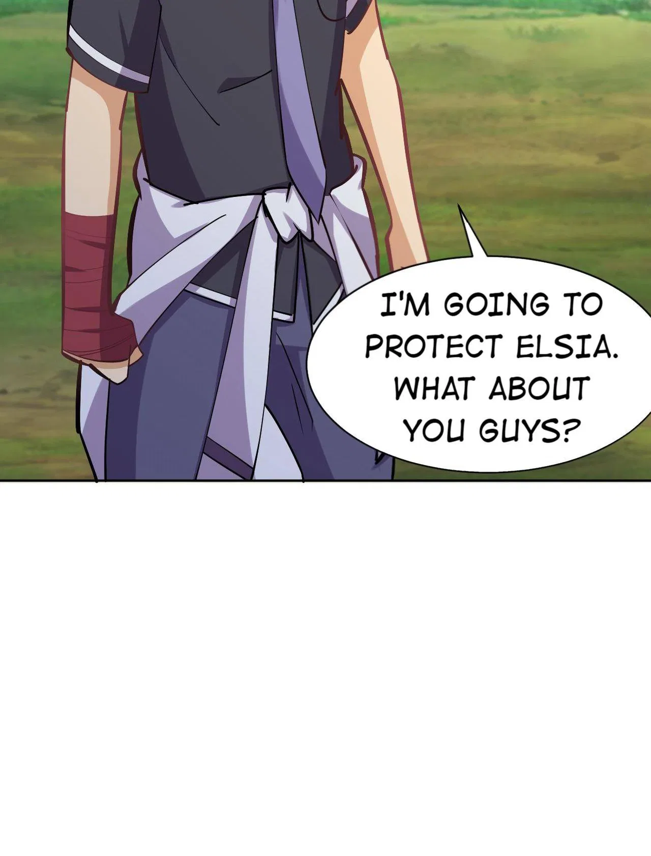 My Girlfriend Is Long Aotian Chapter 37 – Page 10