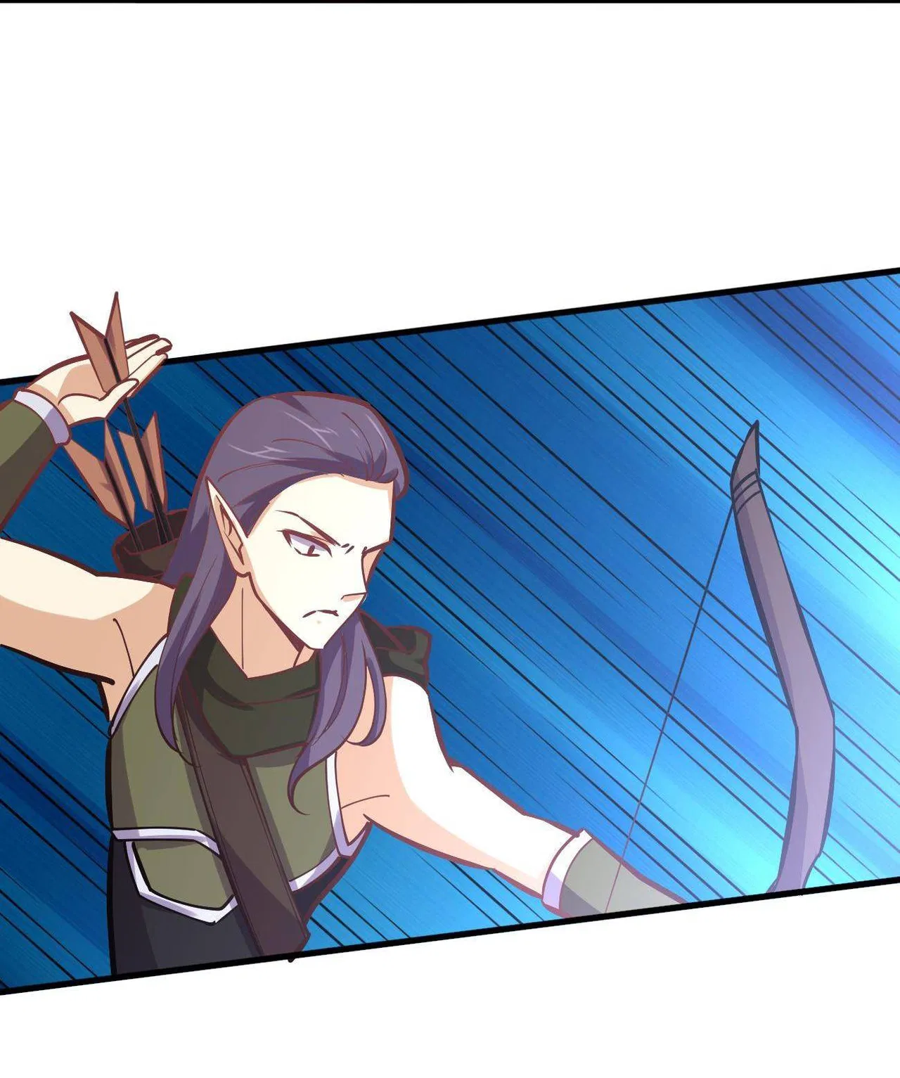 My Girlfriend Is Long Aotian Chapter 37 – Page 13