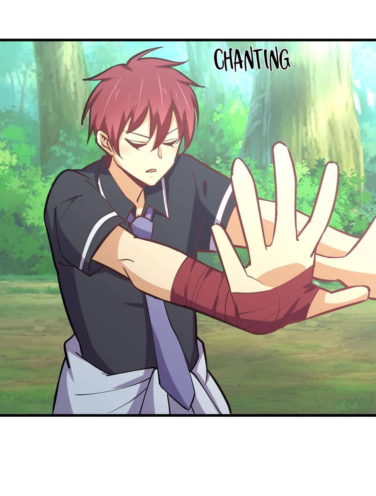 My Girlfriend Is Long Aotian Chapter 37 – Page 18