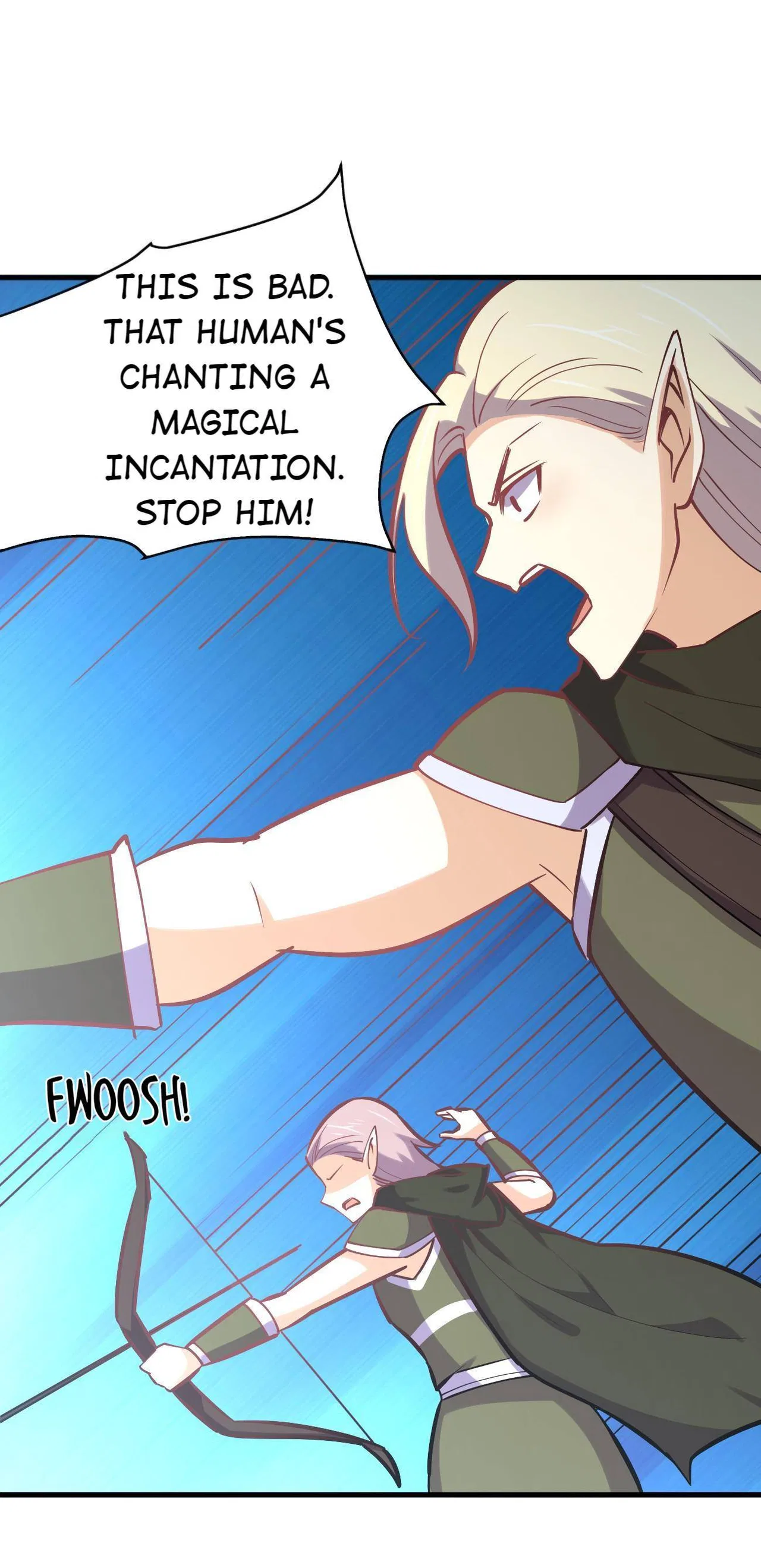 My Girlfriend Is Long Aotian Chapter 37 – Page 19