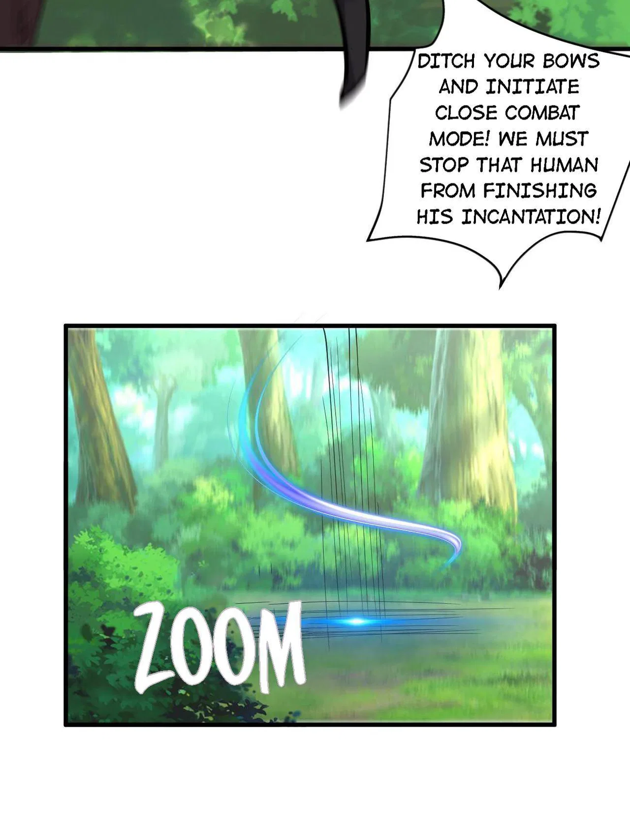 My Girlfriend Is Long Aotian Chapter 37 – Page 24