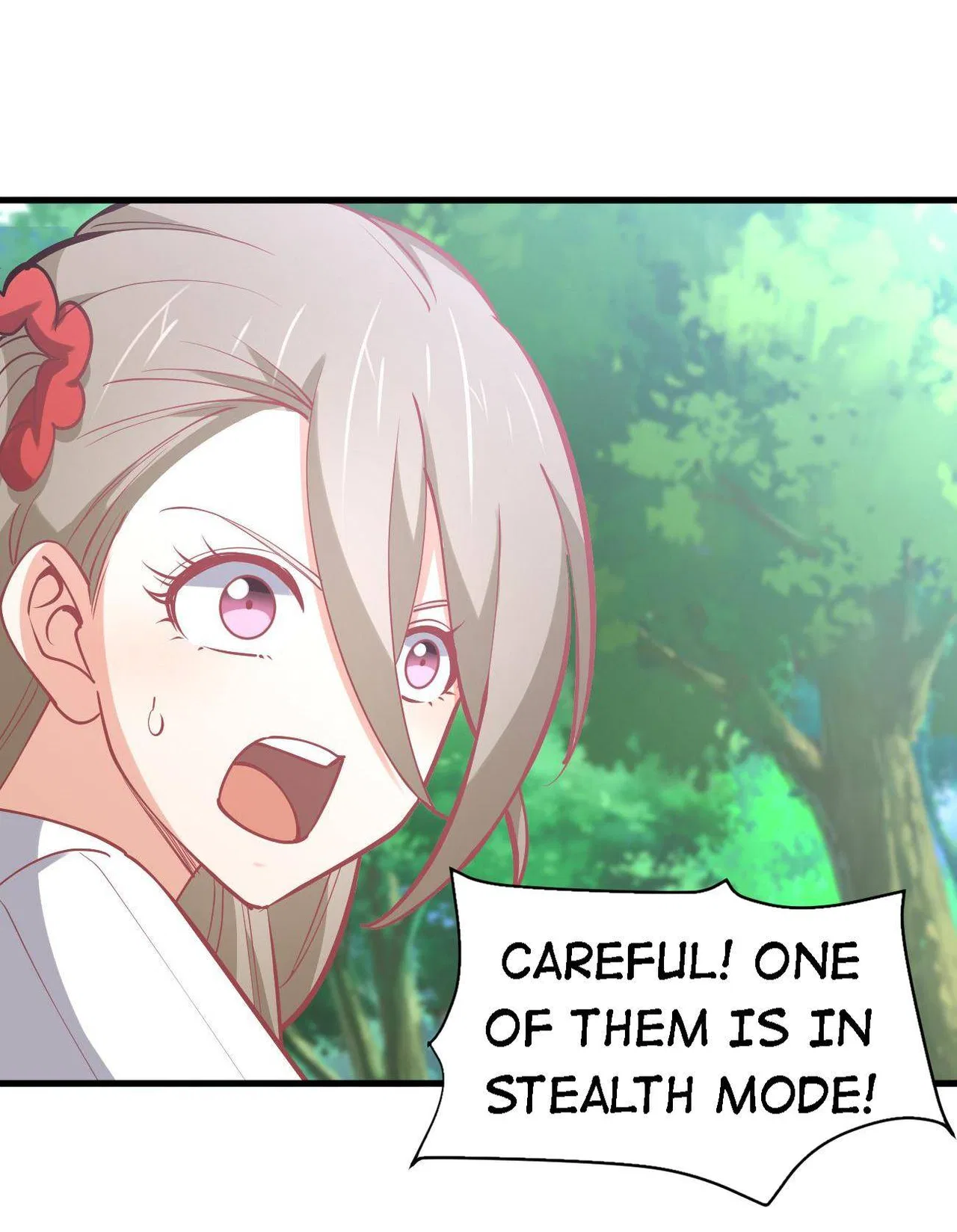 My Girlfriend Is Long Aotian Chapter 37 – Page 25