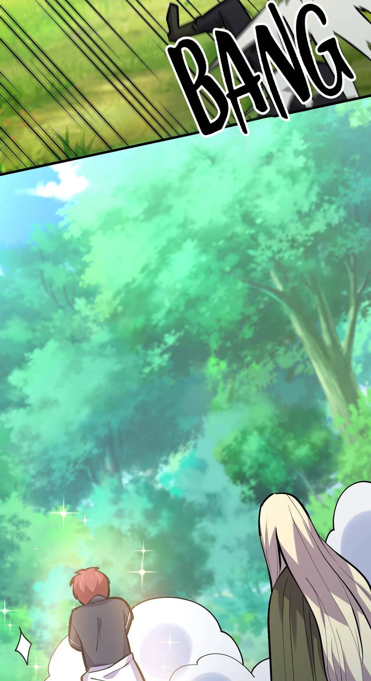 My Girlfriend Is Long Aotian Chapter 37 – Page 31