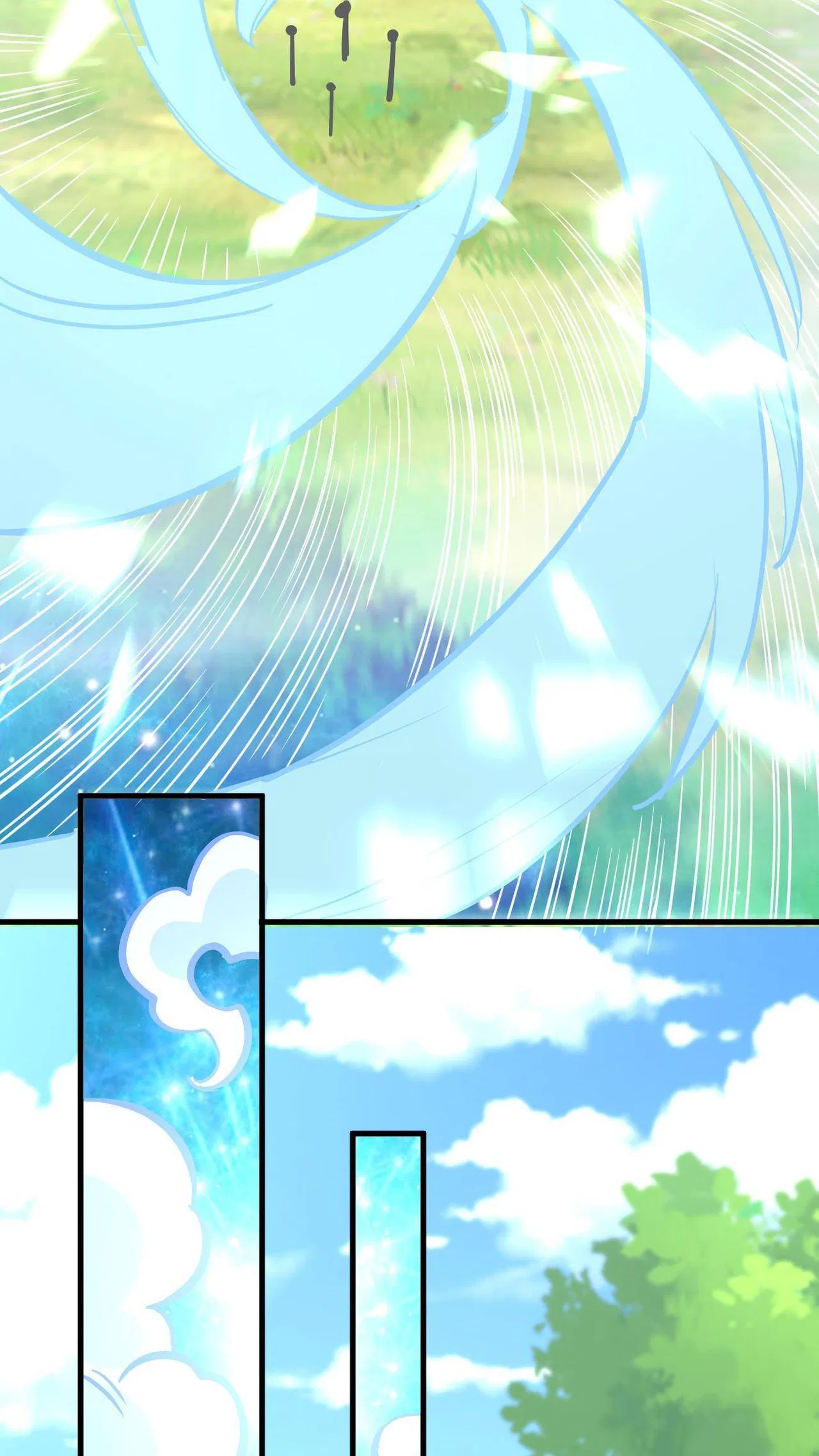 My Girlfriend Is Long Aotian Chapter 37 – Page 37