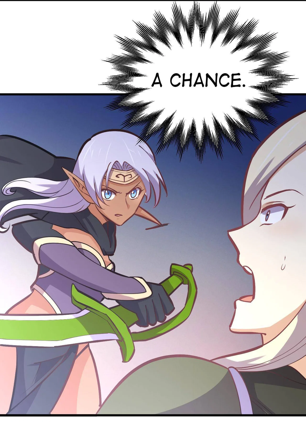 My Girlfriend Is Long Aotian Chapter 37 – Page 39