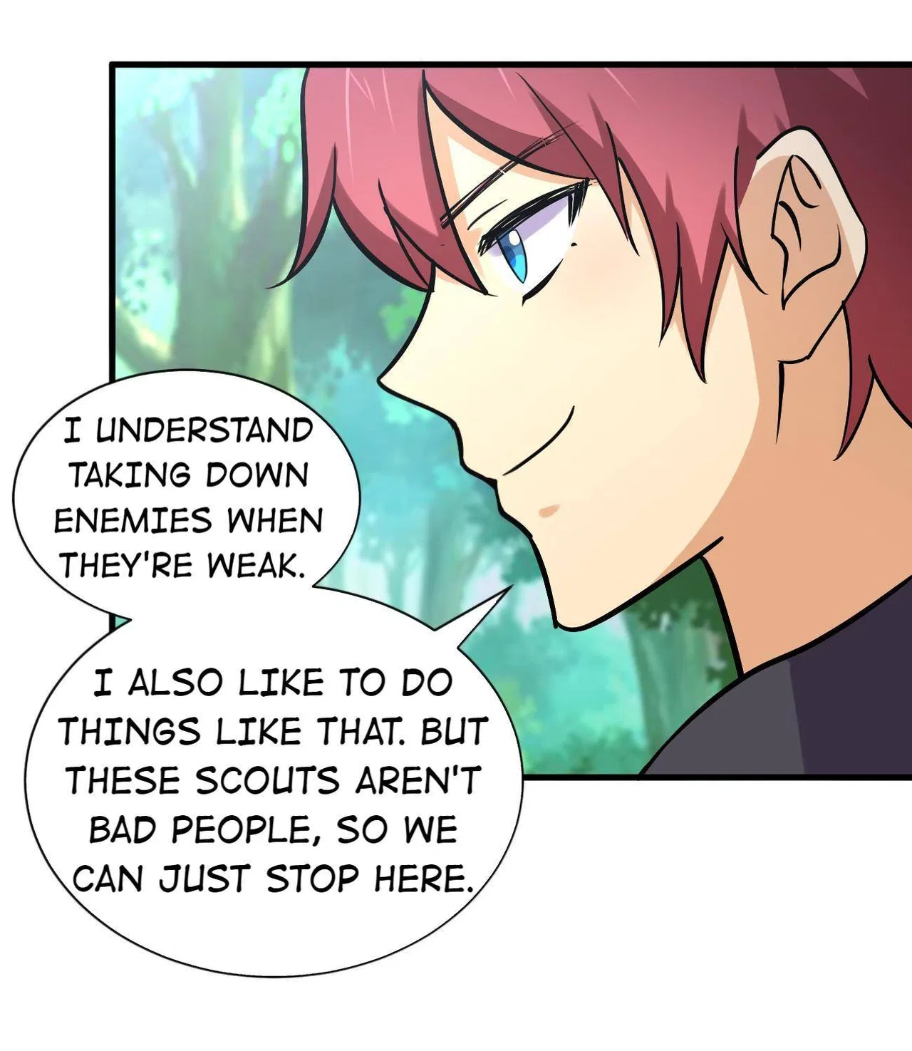 My Girlfriend Is Long Aotian Chapter 37 – Page 42