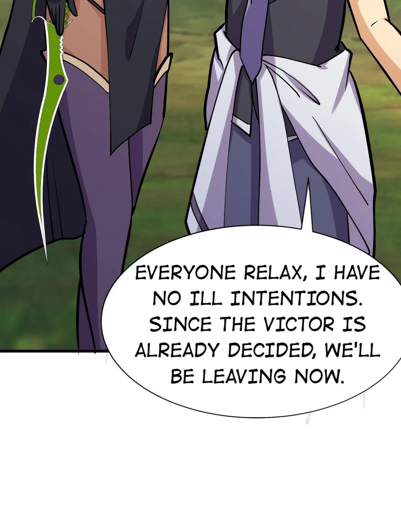 My Girlfriend Is Long Aotian Chapter 37 – Page 44
