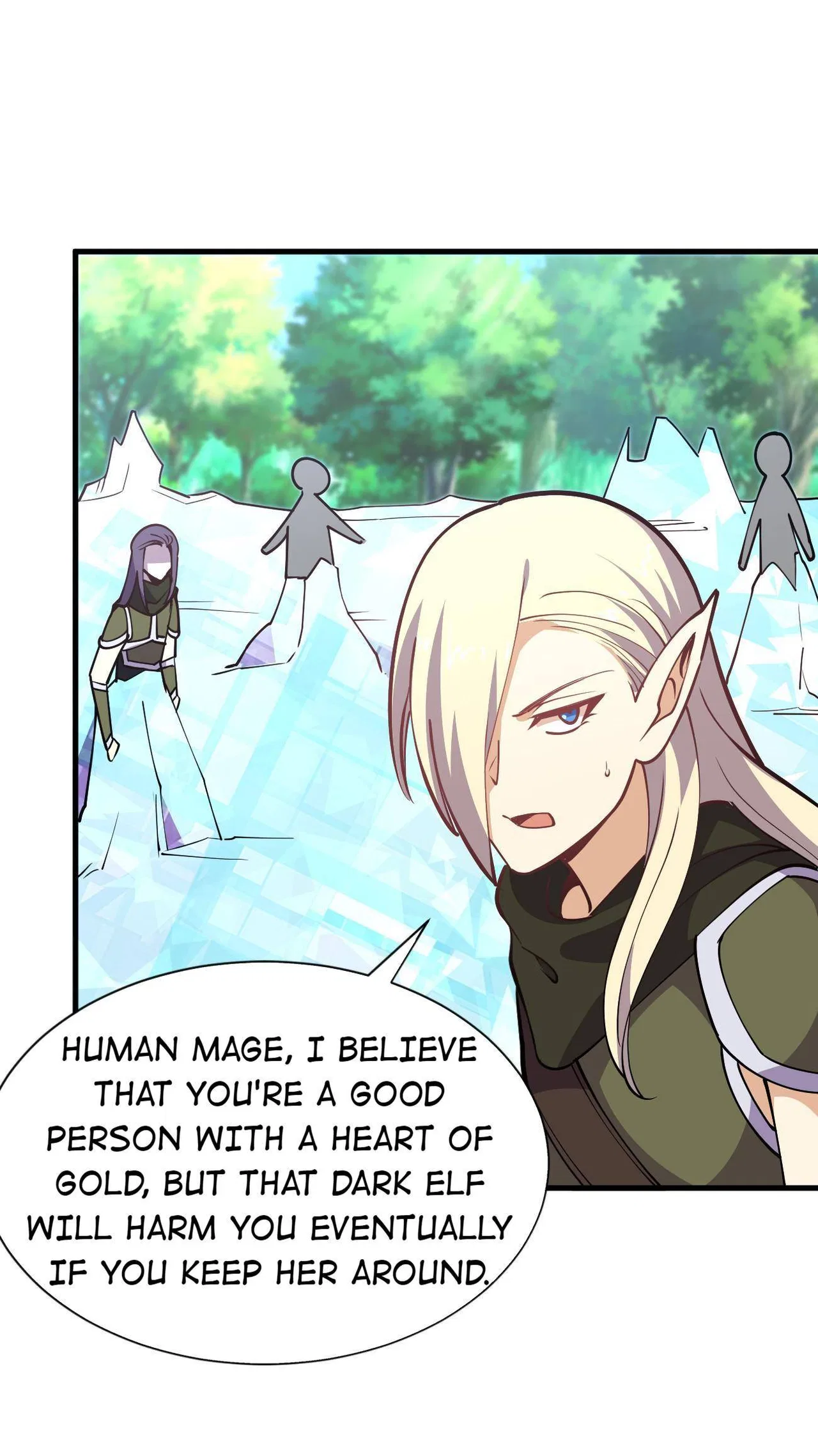 My Girlfriend Is Long Aotian Chapter 37 – Page 45