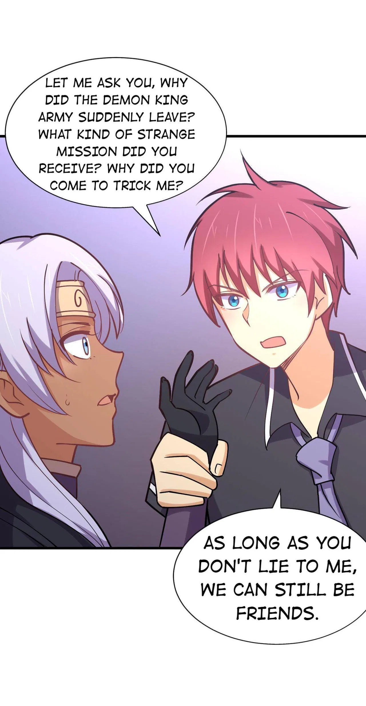 My Girlfriend Is Long Aotian Chapter 37 – Page 51