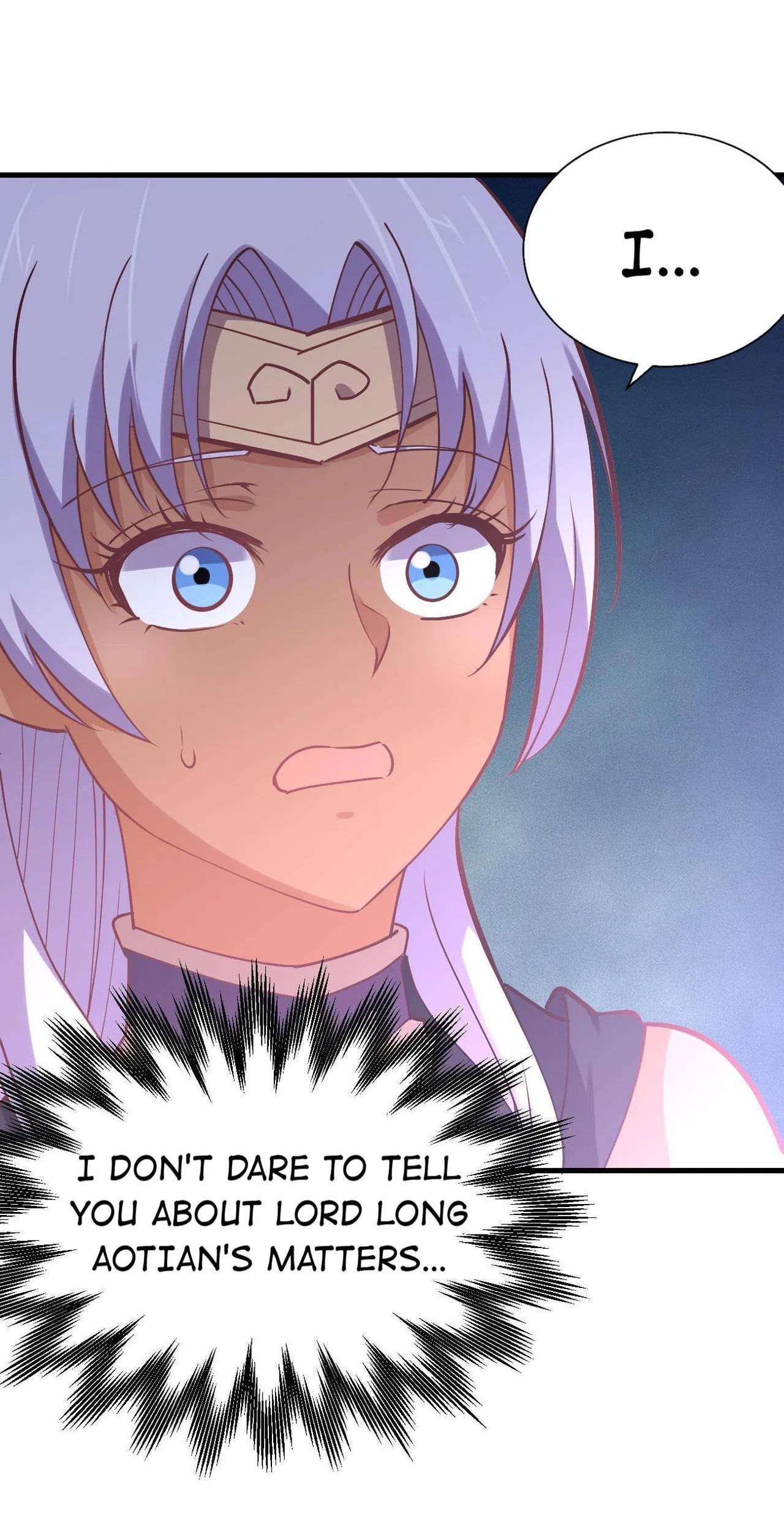 My Girlfriend Is Long Aotian Chapter 37 – Page 52