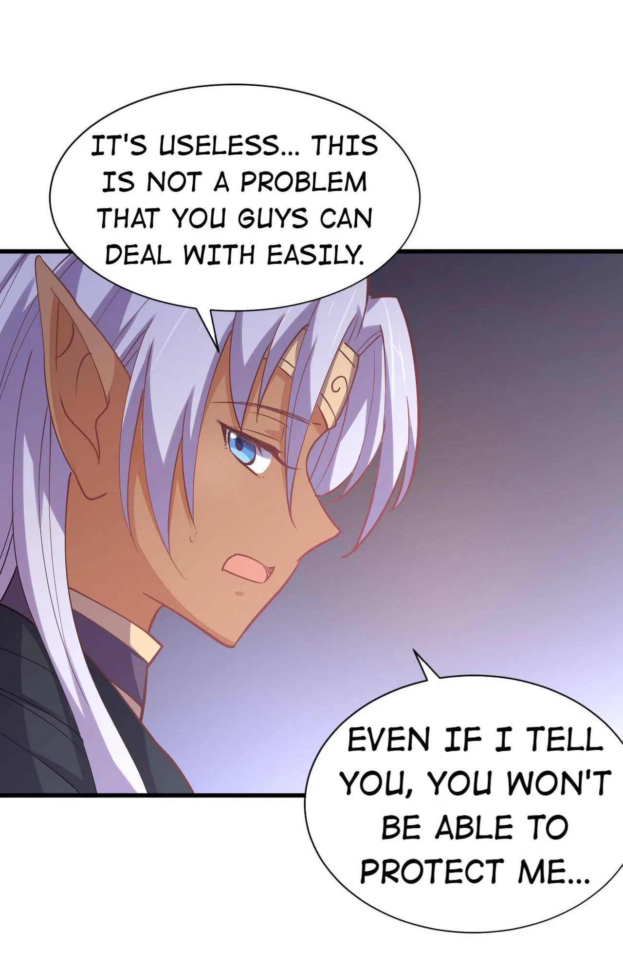 My Girlfriend Is Long Aotian Chapter 37 – Page 55