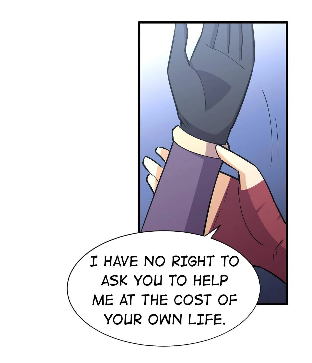 My Girlfriend Is Long Aotian Chapter 37 – Page 57