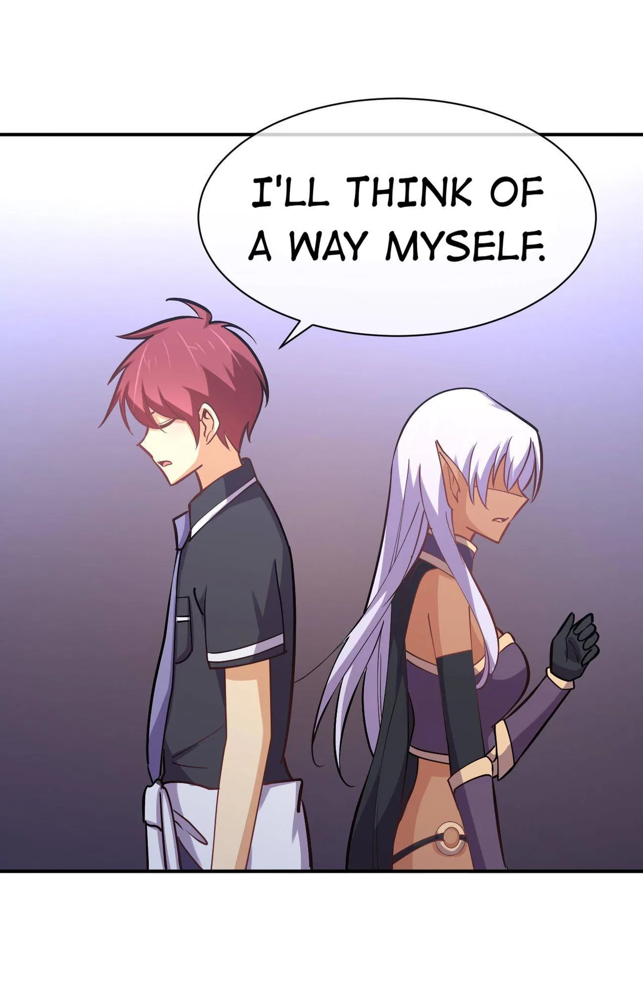 My Girlfriend Is Long Aotian Chapter 37 – Page 58