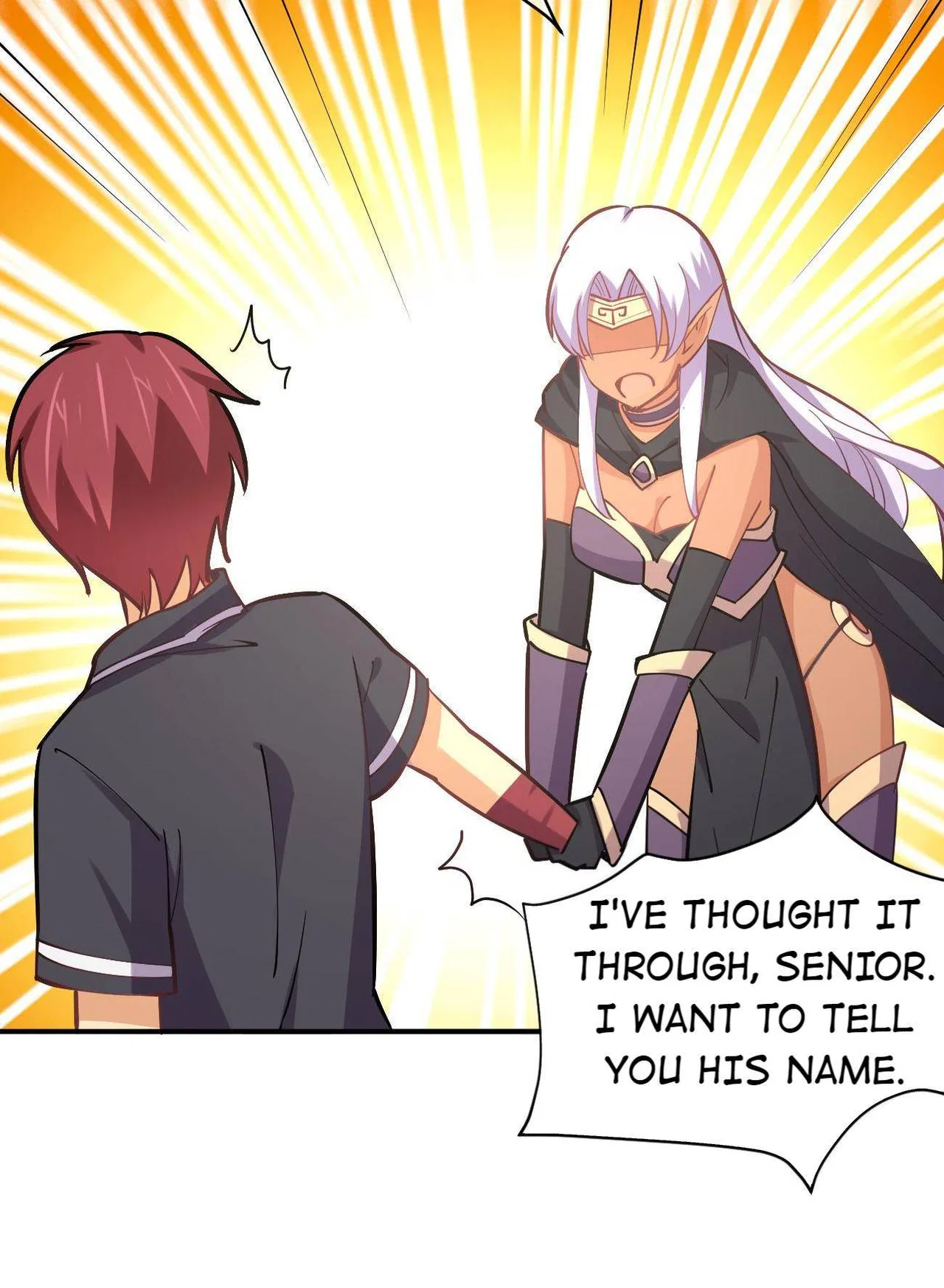 My Girlfriend Is Long Aotian Chapter 37 – Page 60