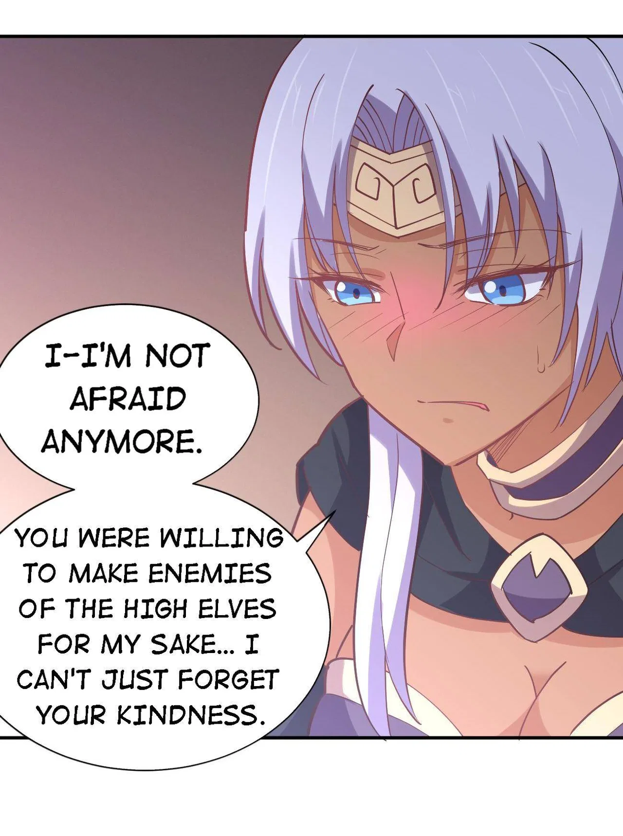 My Girlfriend Is Long Aotian Chapter 37 – Page 62