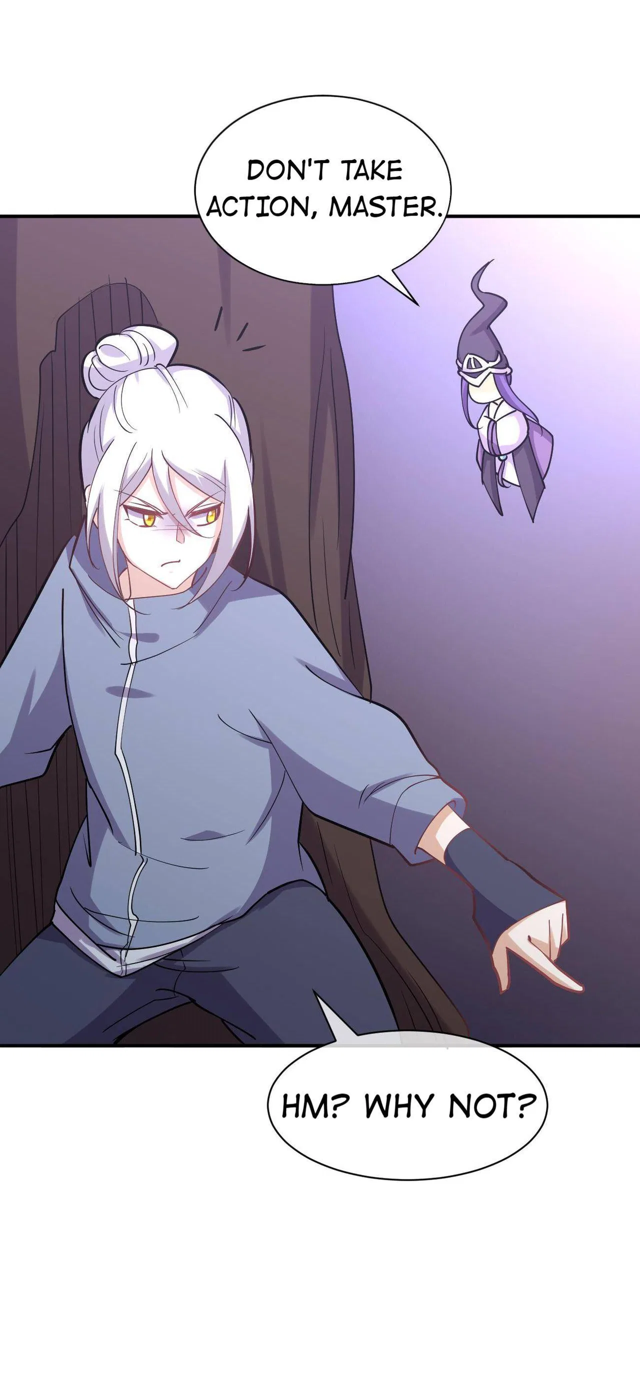 My Girlfriend Is Long Aotian Chapter 37 – Page 65
