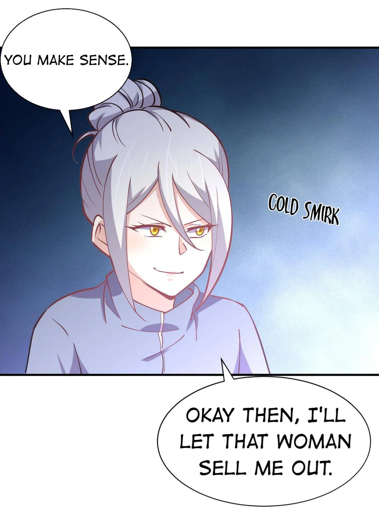 My Girlfriend Is Long Aotian Chapter 37 – Page 68