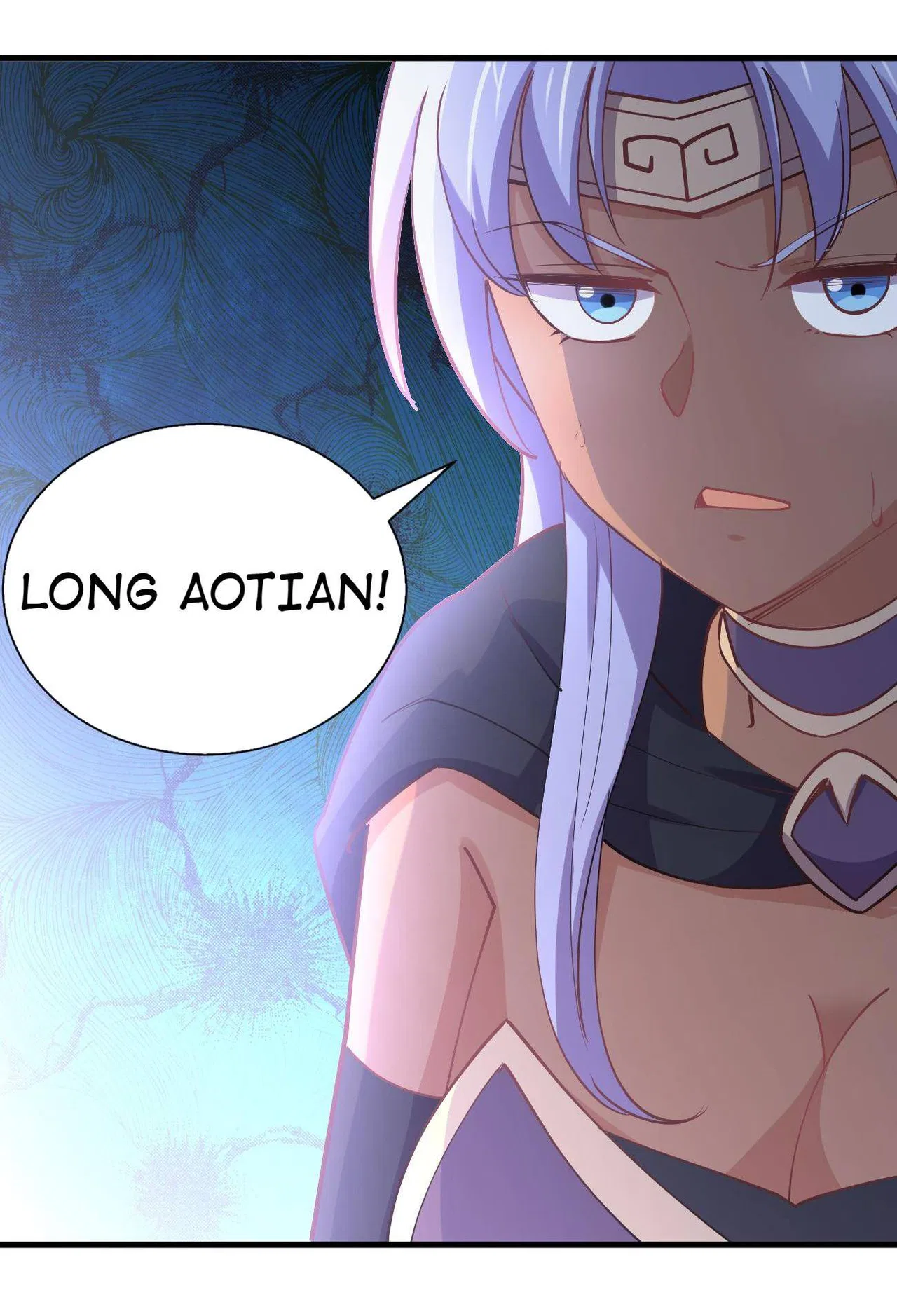 My Girlfriend Is Long Aotian Chapter 37 – Page 70