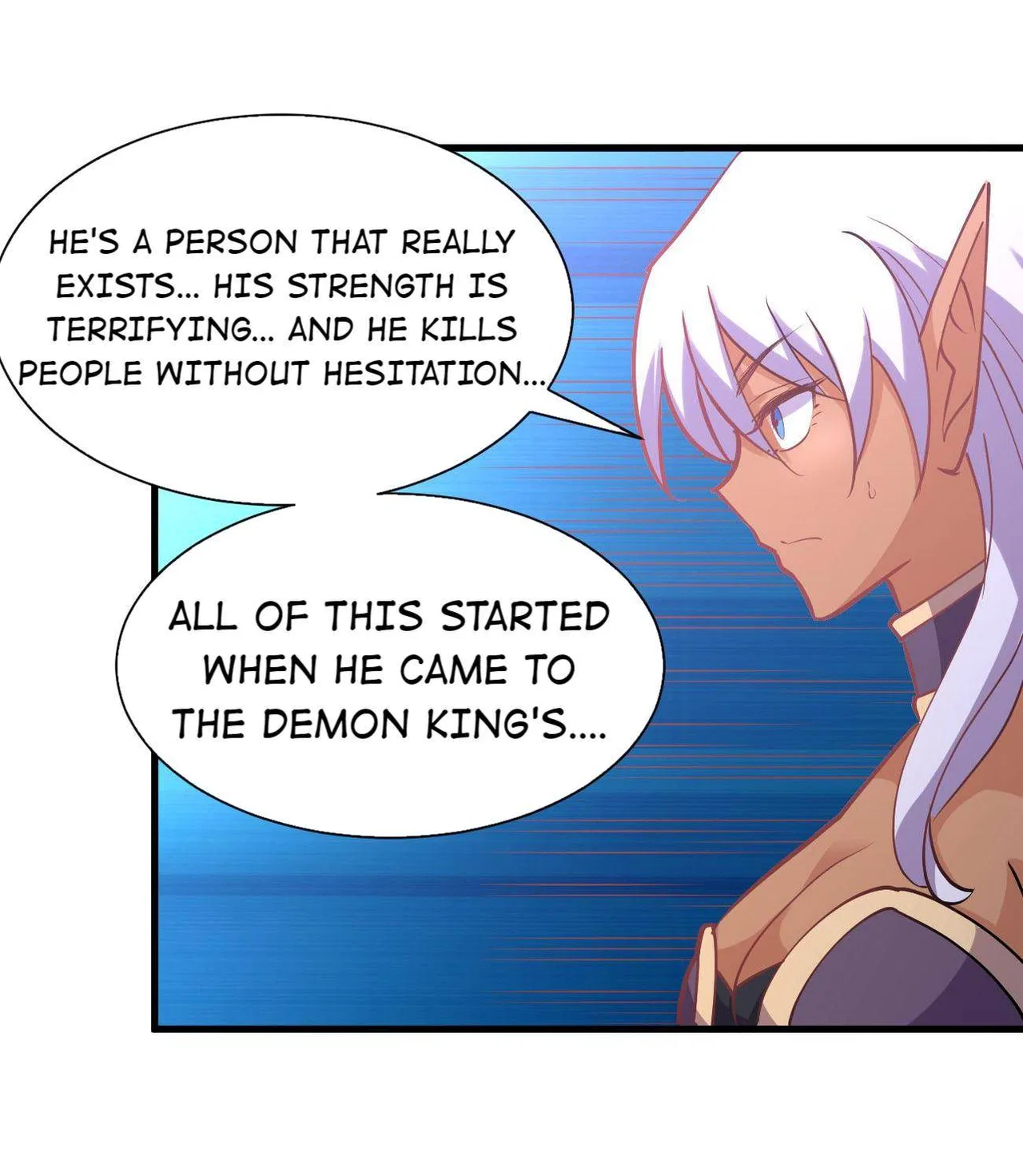 My Girlfriend Is Long Aotian Chapter 37 – Page 72