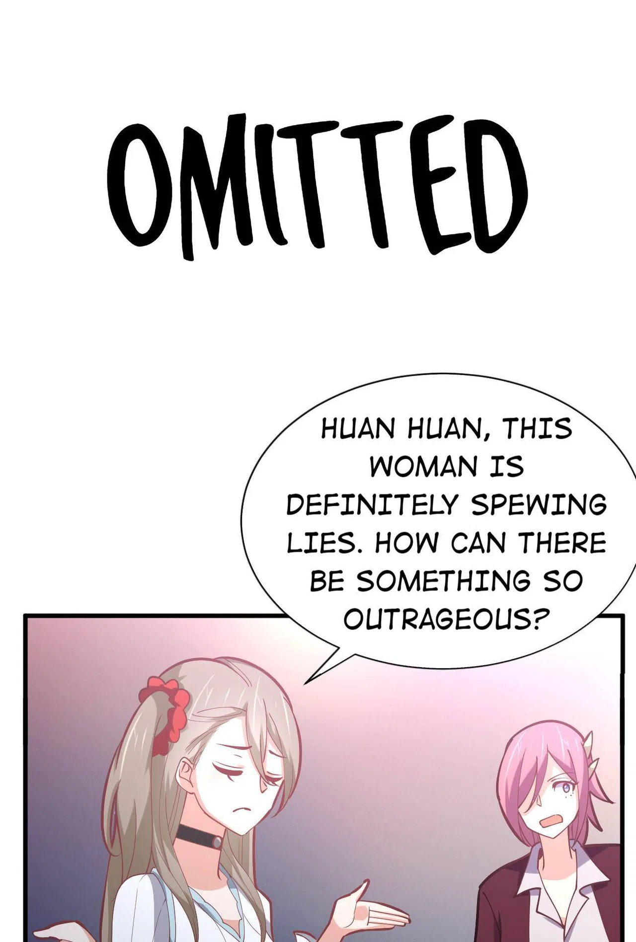 My Girlfriend Is Long Aotian Chapter 37 – Page 73