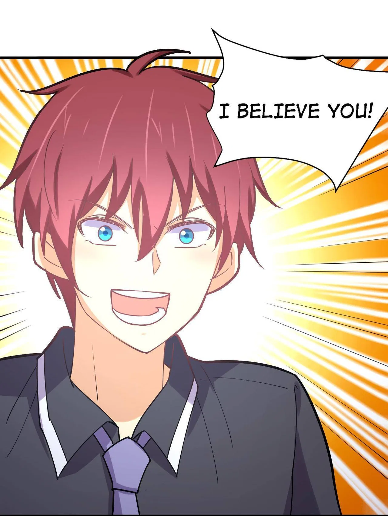 My Girlfriend Is Long Aotian Chapter 37 – Page 76