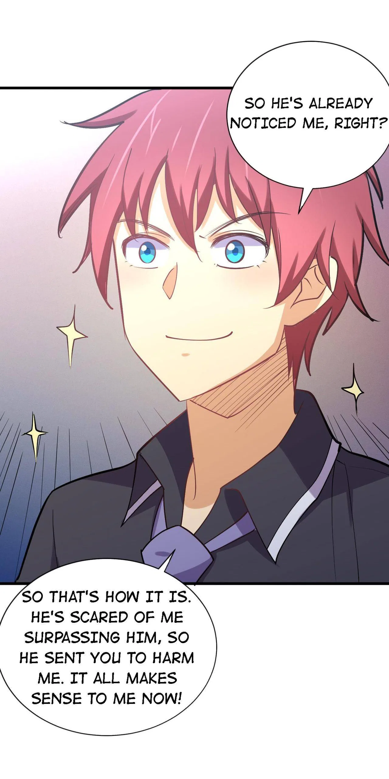 My Girlfriend Is Long Aotian Chapter 37 – Page 78