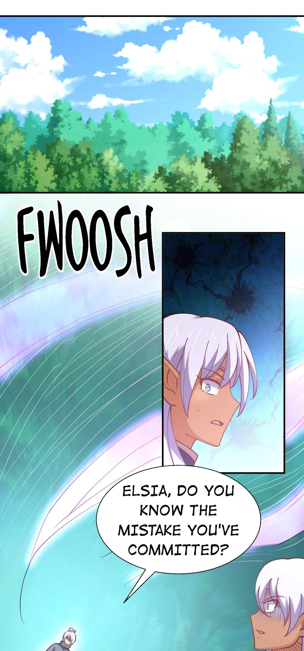 My Girlfriend Is Long Aotian Chapter 37 – Page 85