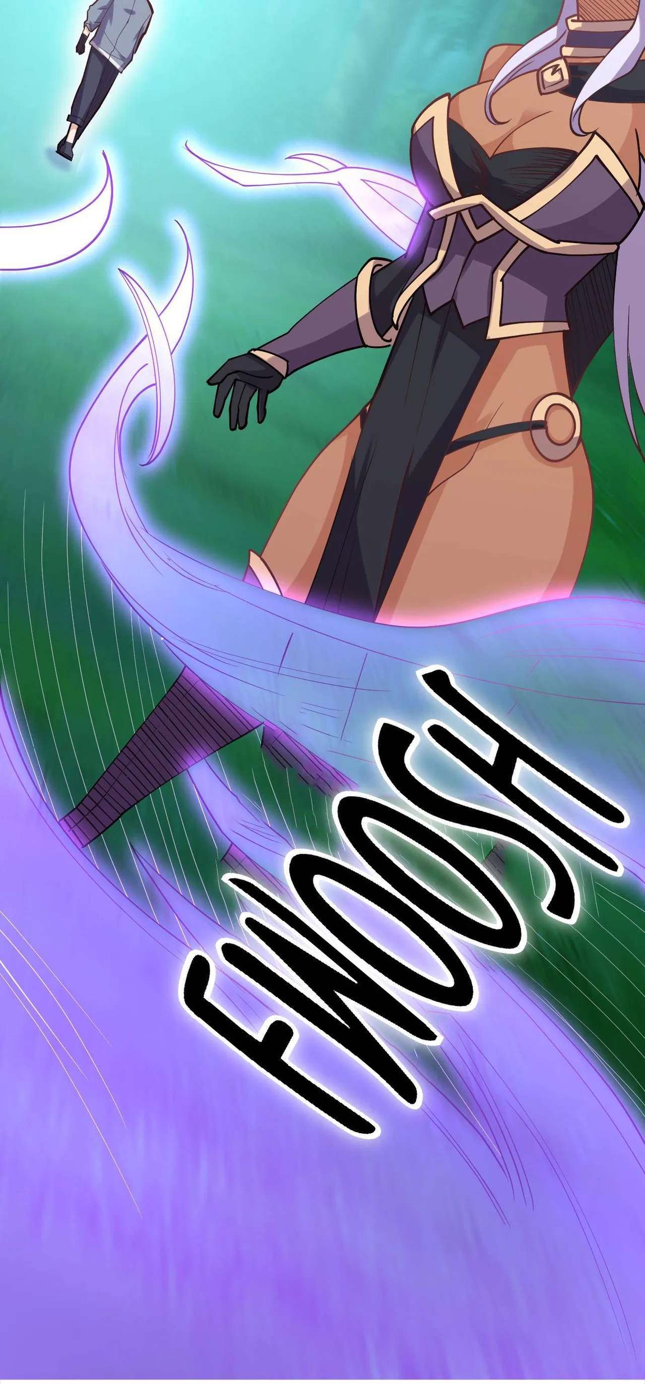 My Girlfriend Is Long Aotian Chapter 37 – Page 86
