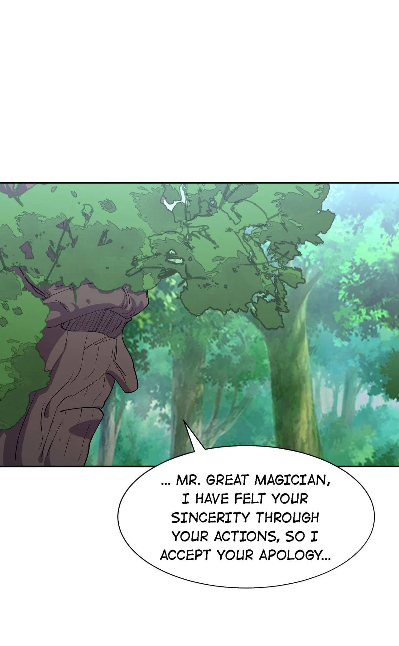 My Girlfriend Is Long Aotian Chapter 36 – Page 2