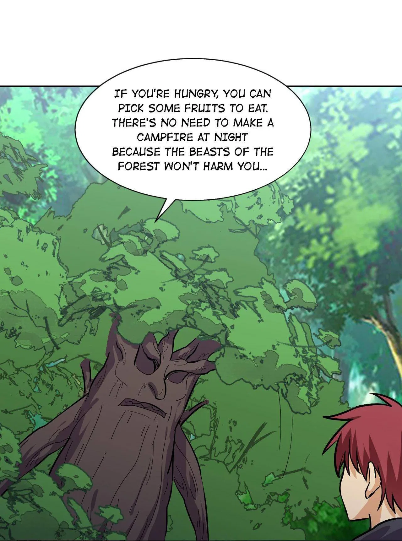 My Girlfriend Is Long Aotian Chapter 36 – Page 3