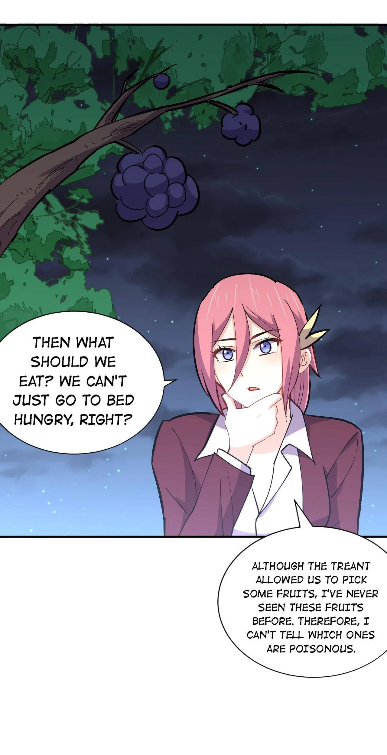 My Girlfriend Is Long Aotian Chapter 36 – Page 8