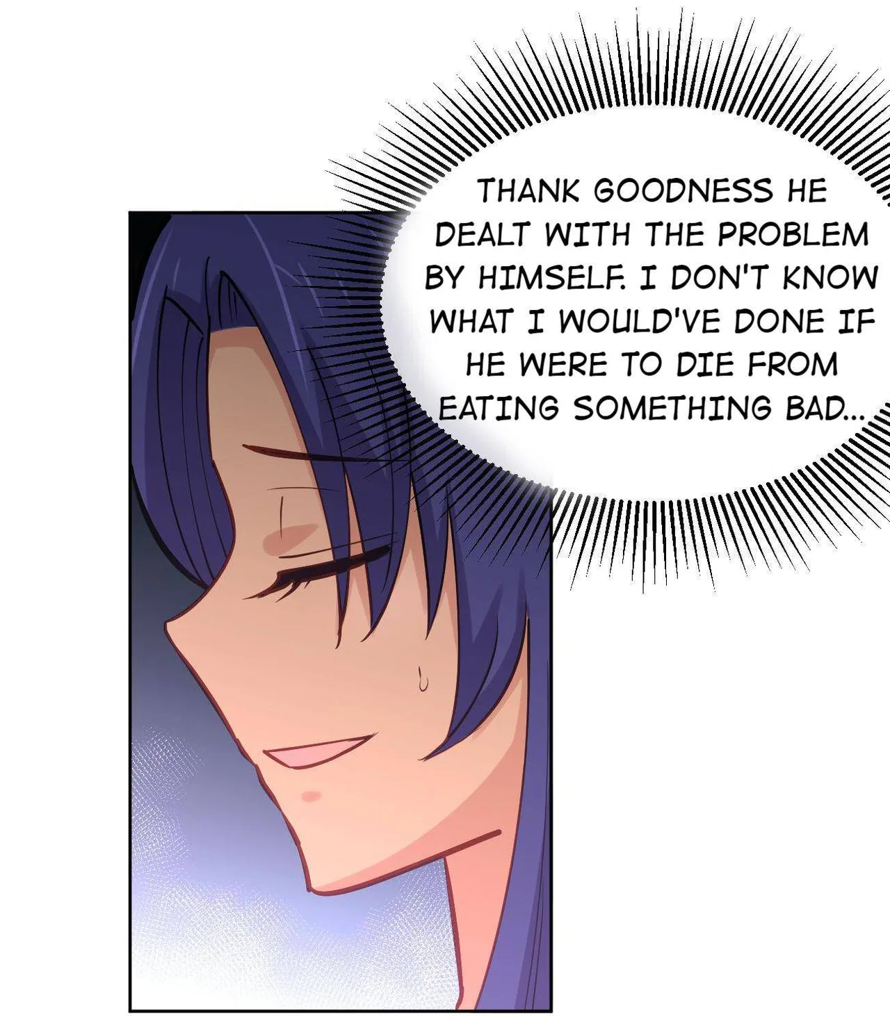 My Girlfriend Is Long Aotian Chapter 36 – Page 13