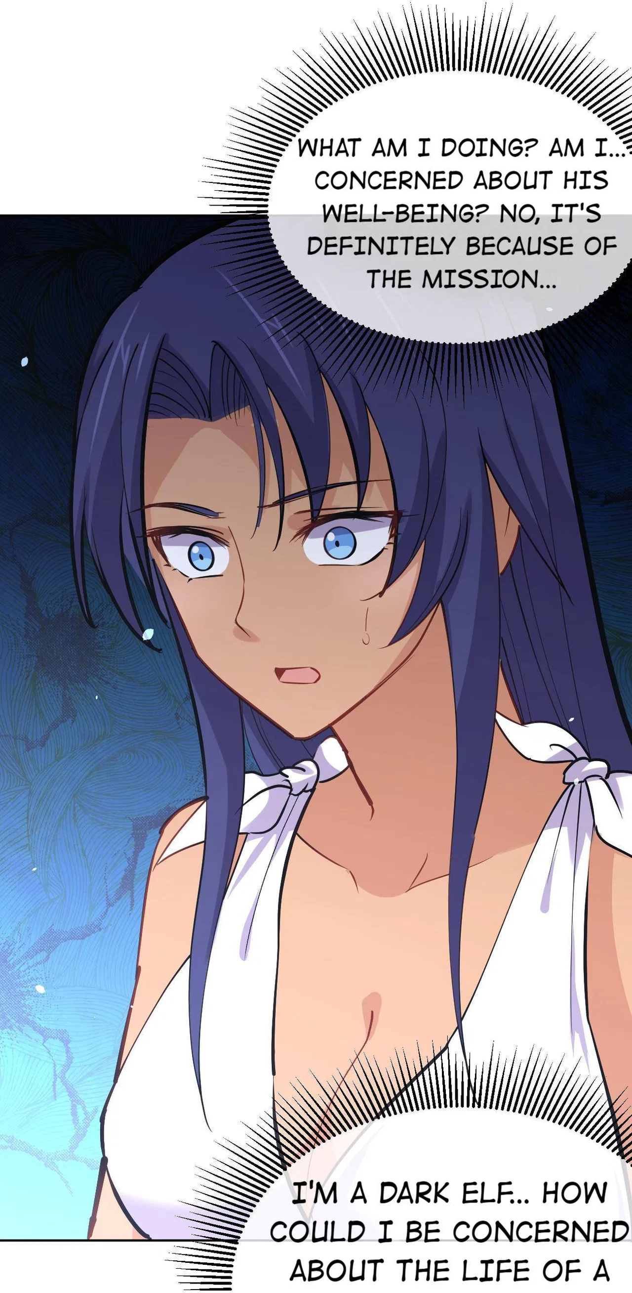 My Girlfriend Is Long Aotian Chapter 36 – Page 14