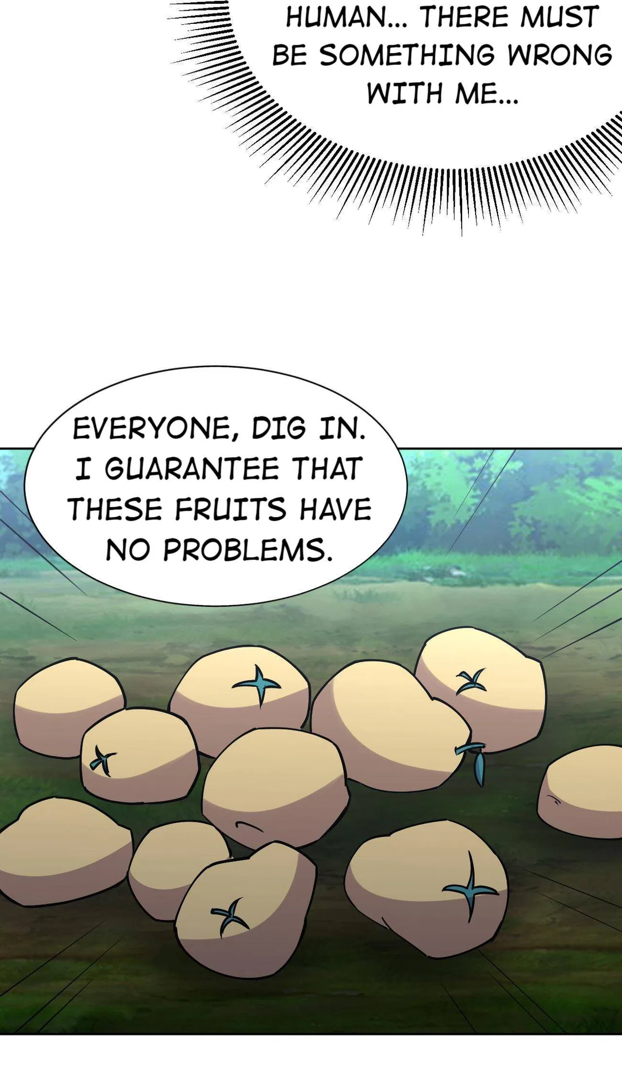 My Girlfriend Is Long Aotian Chapter 36 – Page 15