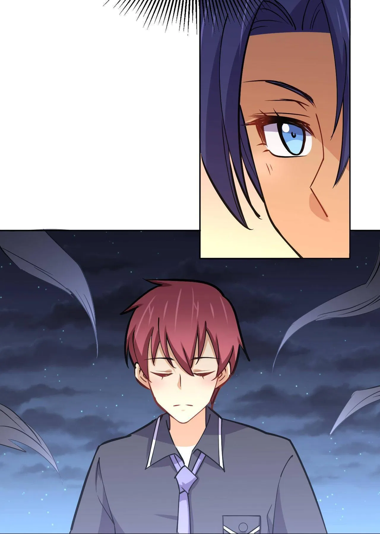My Girlfriend Is Long Aotian Chapter 36 – Page 19