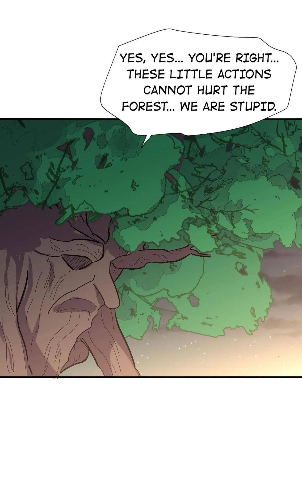 My Girlfriend Is Long Aotian Chapter 36 – Page 23