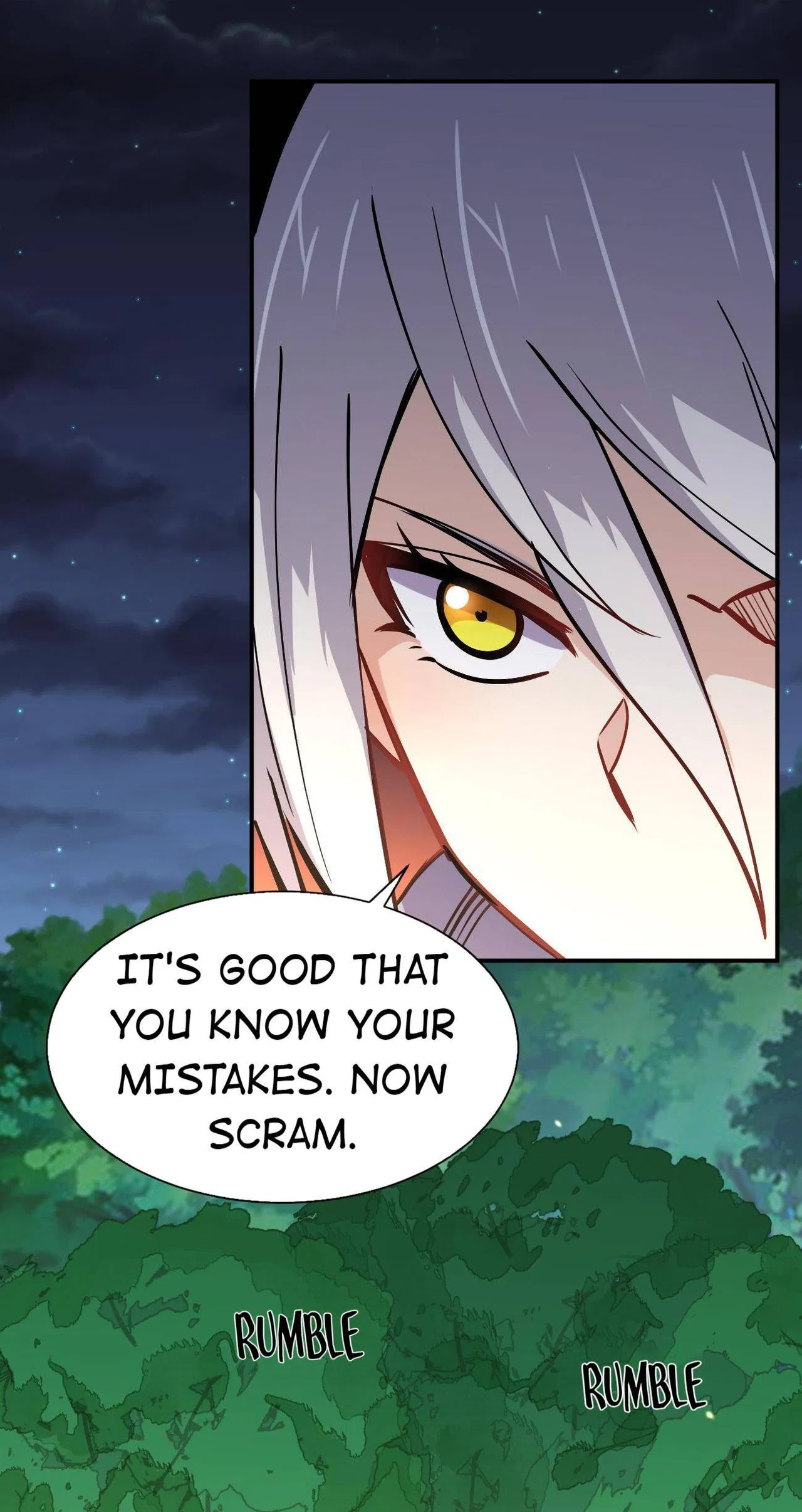 My Girlfriend Is Long Aotian Chapter 36 – Page 24