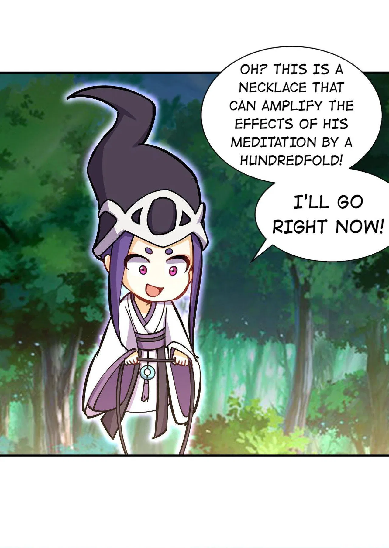 My Girlfriend Is Long Aotian Chapter 36 – Page 27