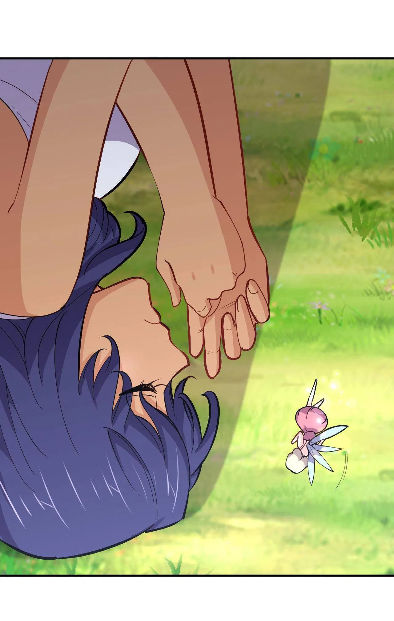 My Girlfriend Is Long Aotian Chapter 36 – Page 37