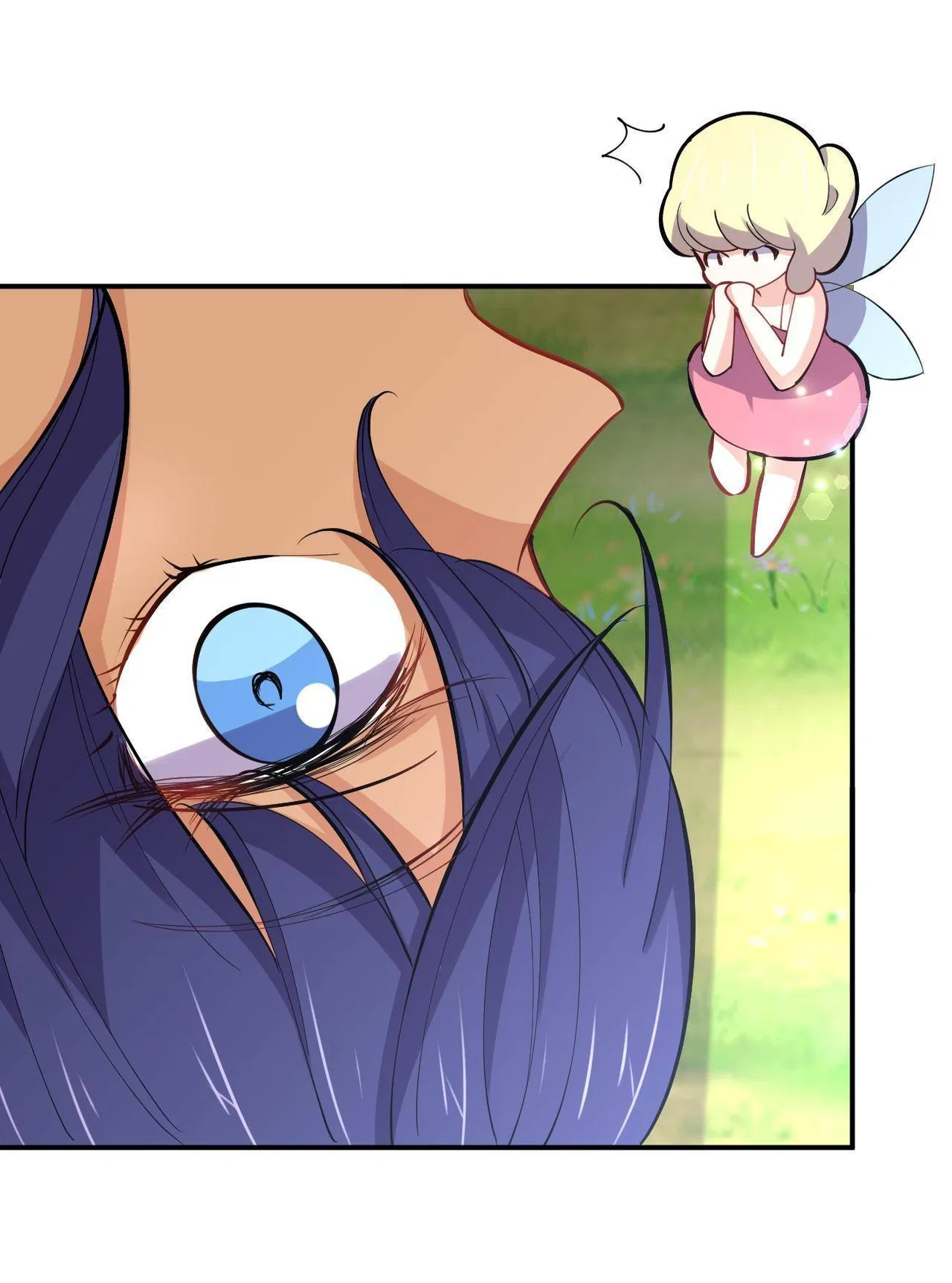 My Girlfriend Is Long Aotian Chapter 36 – Page 38