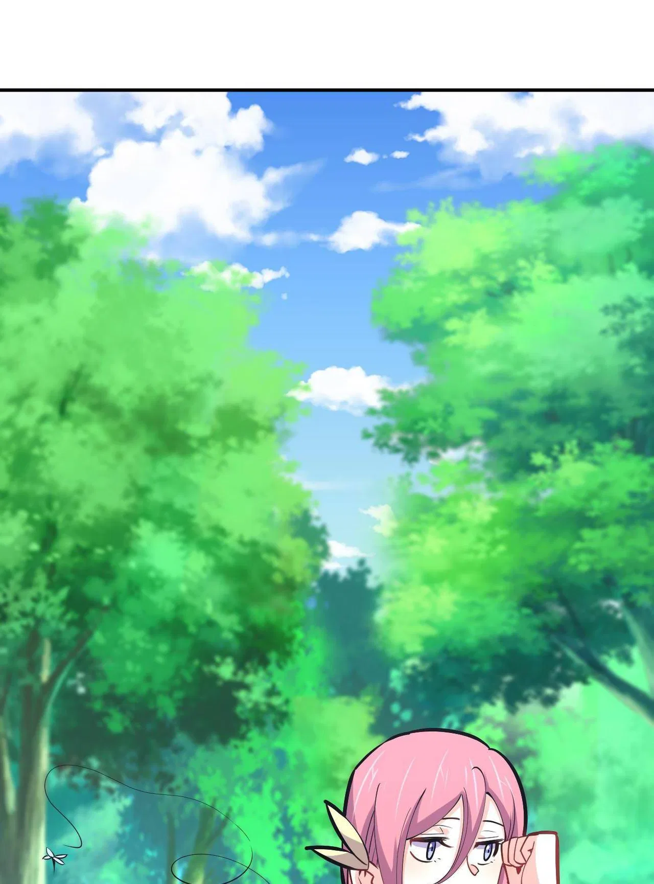 My Girlfriend Is Long Aotian Chapter 36 – Page 39