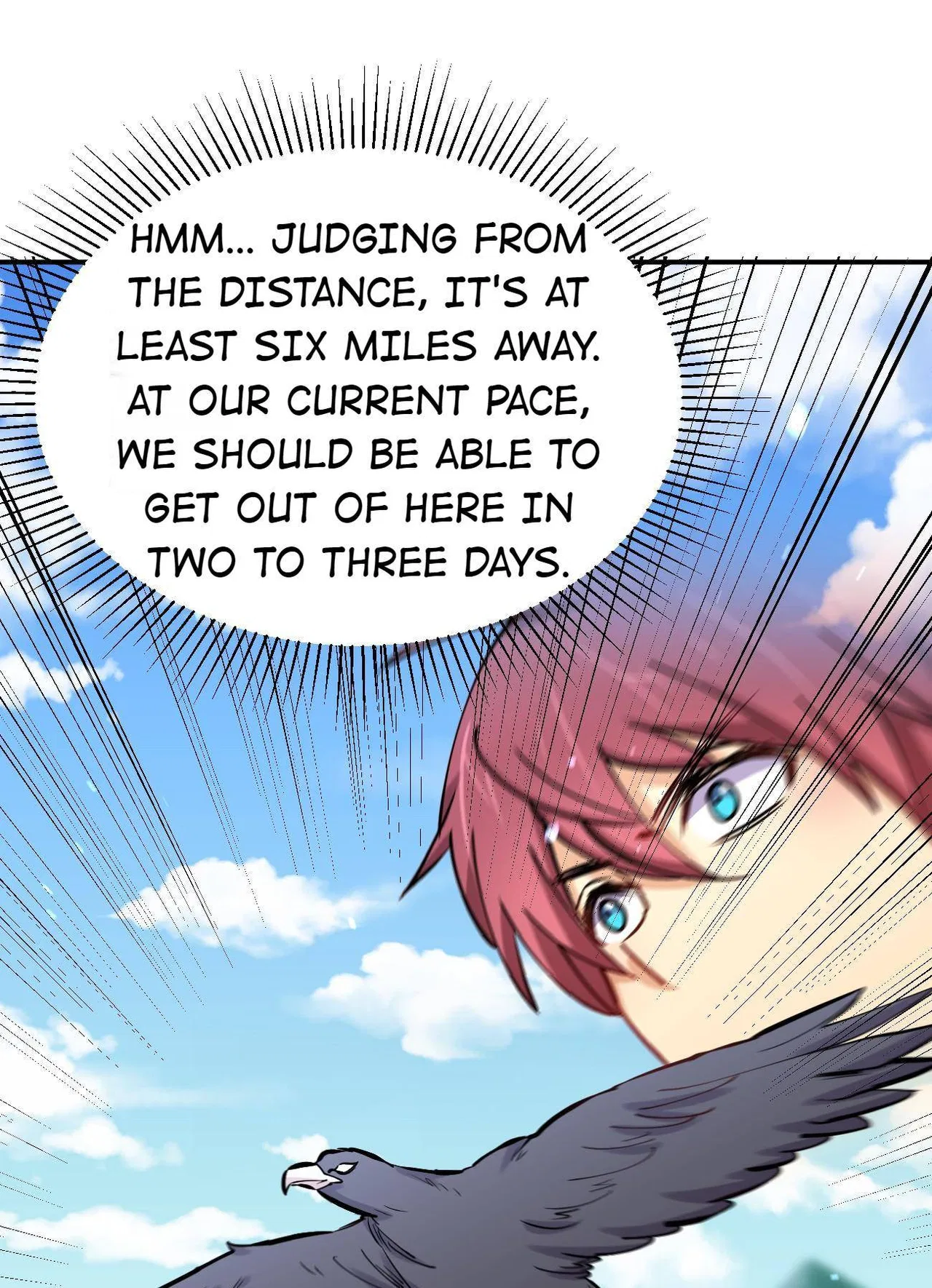 My Girlfriend Is Long Aotian Chapter 36 – Page 43