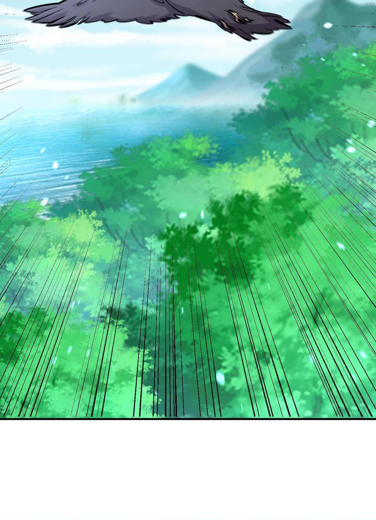 My Girlfriend Is Long Aotian Chapter 36 – Page 44