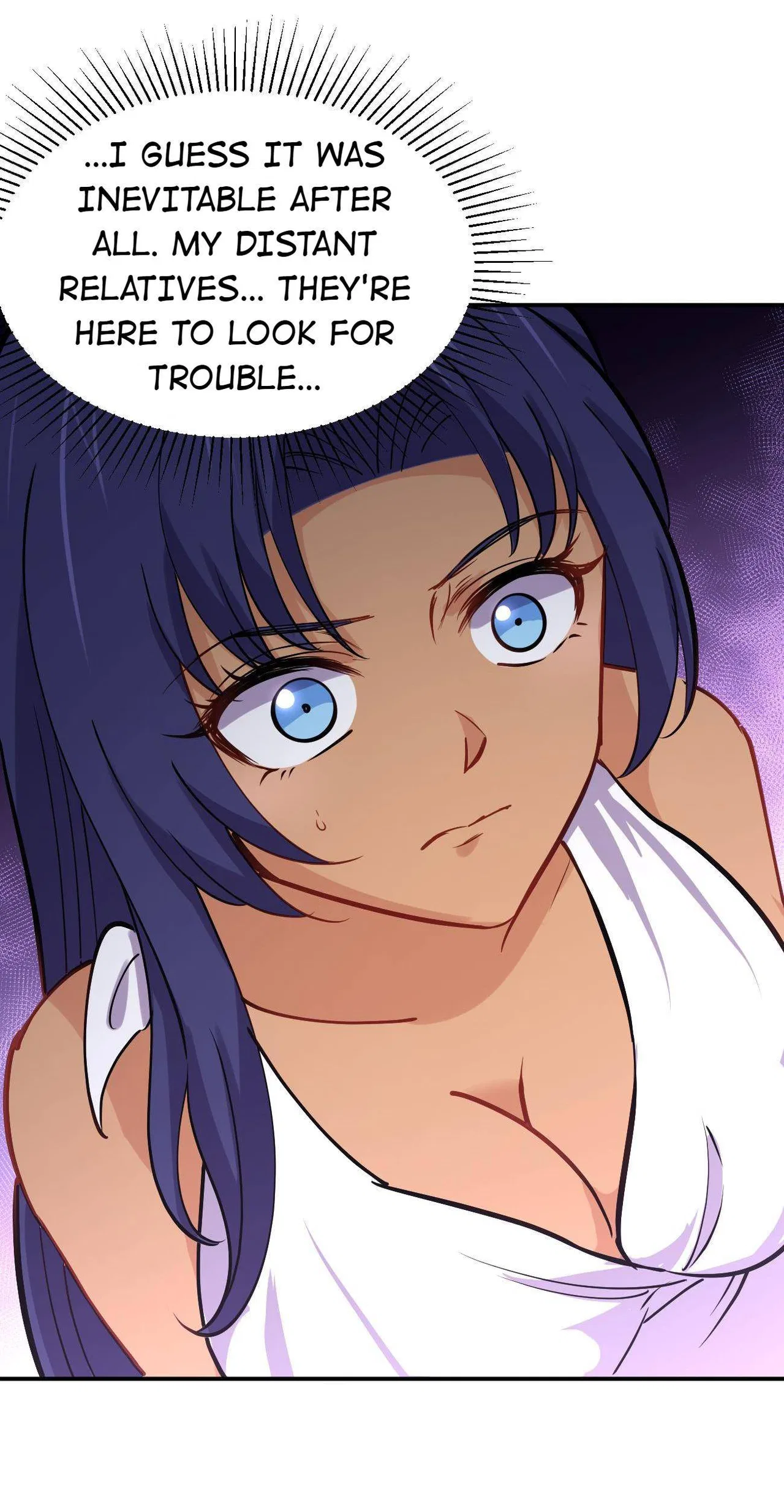 My Girlfriend Is Long Aotian Chapter 36 – Page 48