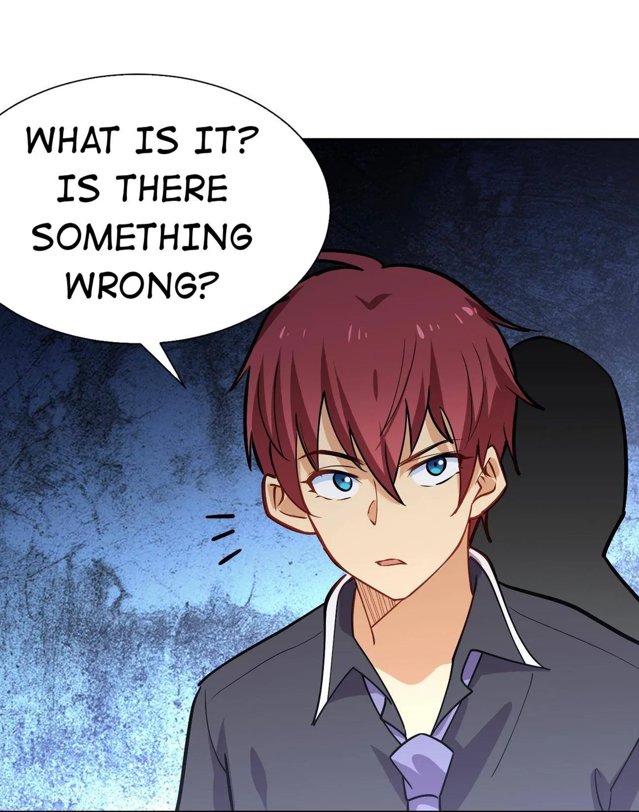 My Girlfriend Is Long Aotian Chapter 36 – Page 59
