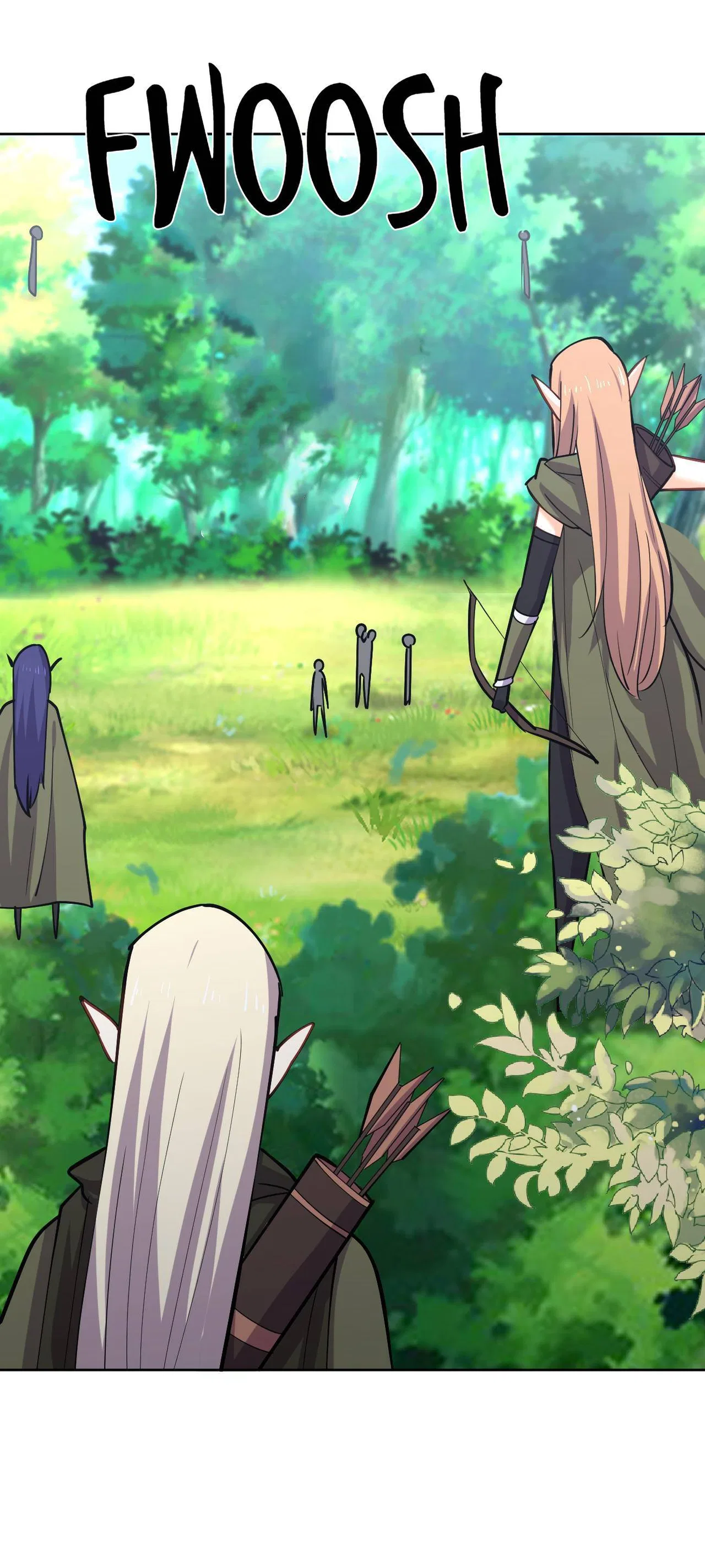 My Girlfriend Is Long Aotian Chapter 36 – Page 61