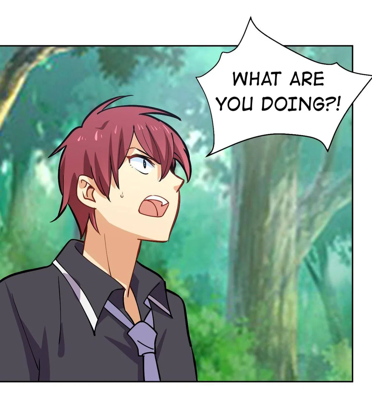My Girlfriend Is Long Aotian Chapter 36 – Page 62