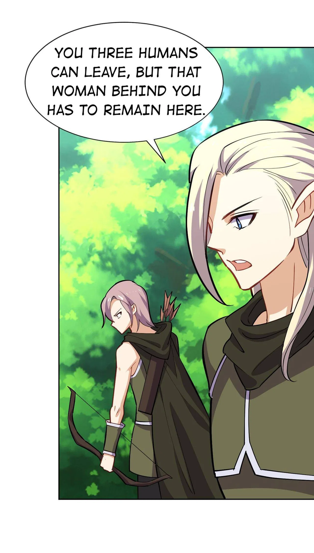 My Girlfriend Is Long Aotian Chapter 36 – Page 63