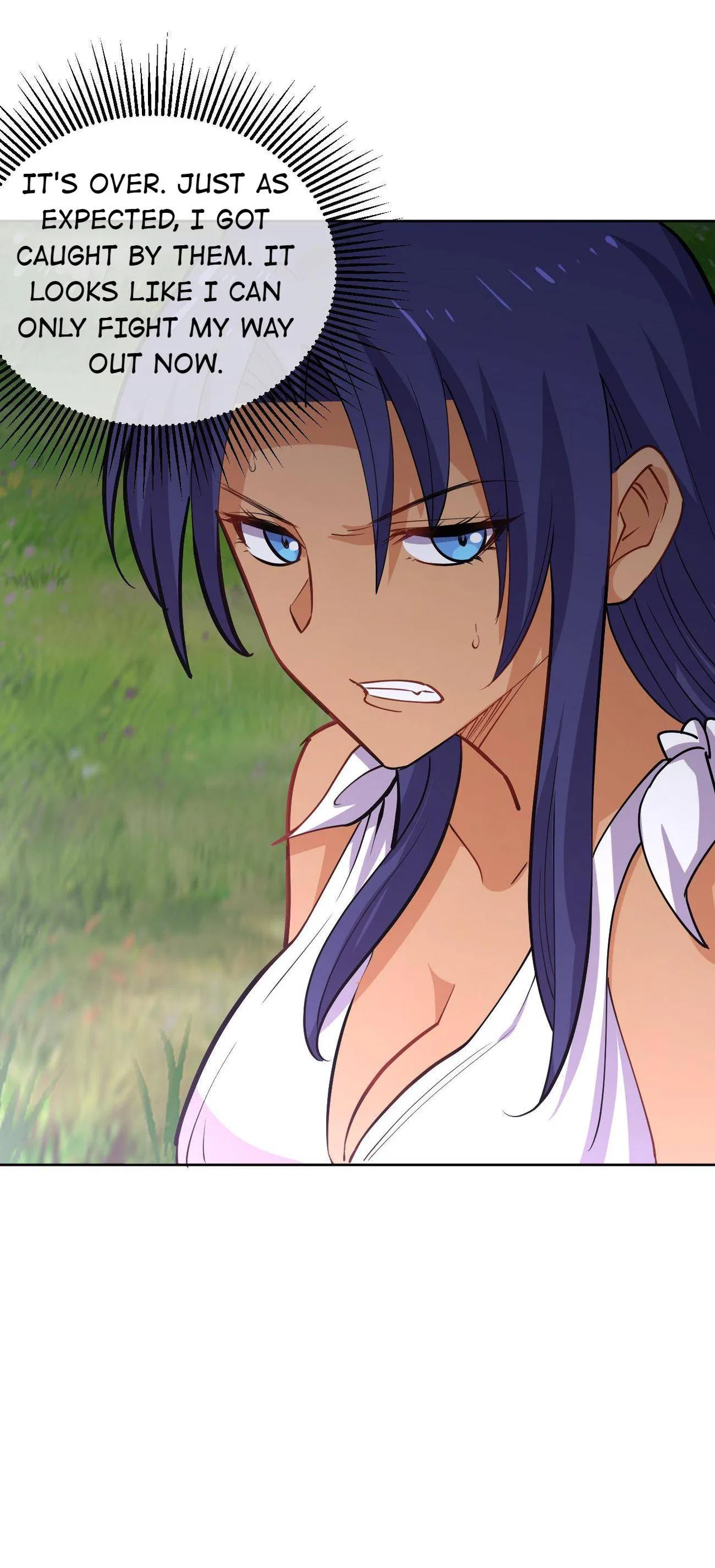 My Girlfriend Is Long Aotian Chapter 36 – Page 65
