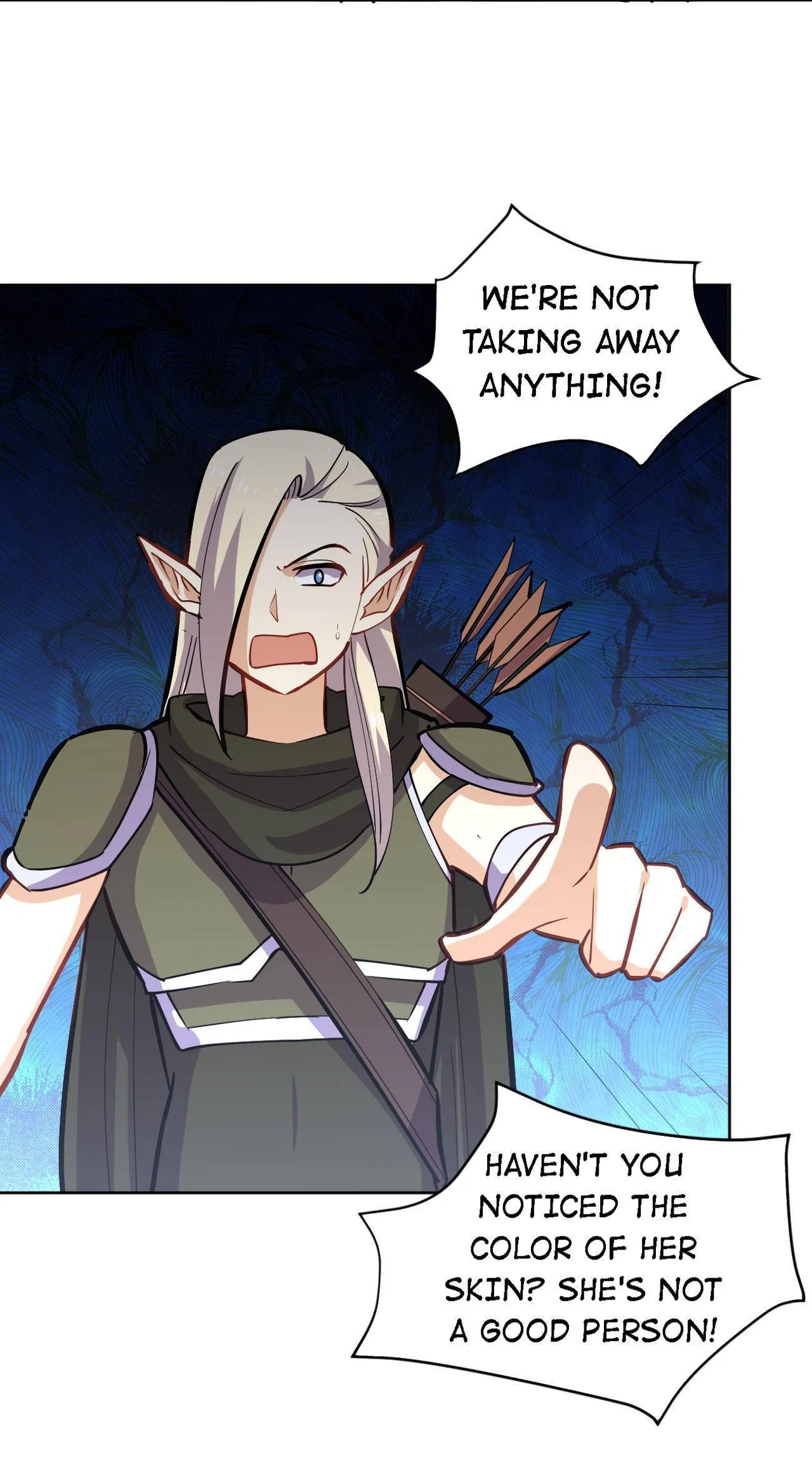 My Girlfriend Is Long Aotian Chapter 36 – Page 67